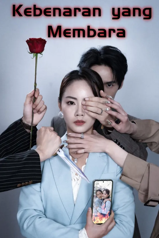 Kebenaran yang Membara